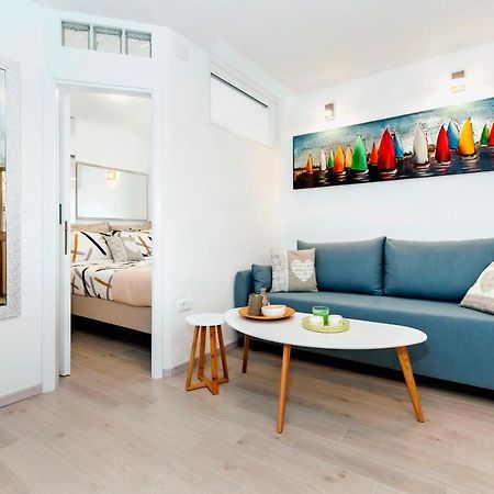 Apartment Amici With Terrace In Center Of Rovinj Extérieur photo