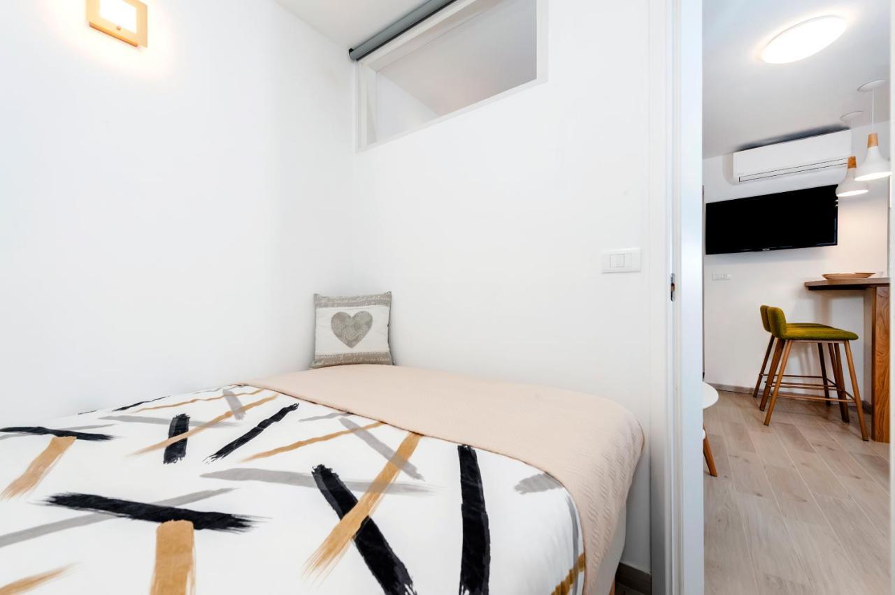 Apartment Amici With Terrace In Center Of Rovinj Extérieur photo