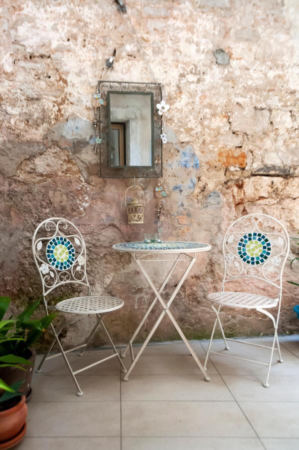 Apartment Amici With Terrace In Center Of Rovinj Extérieur photo